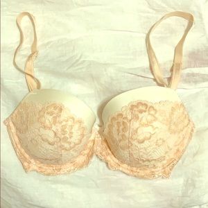 Victoria’s Secret Dream Angels Lined Demi